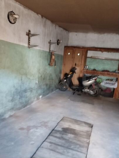 Гараж, 24 м²