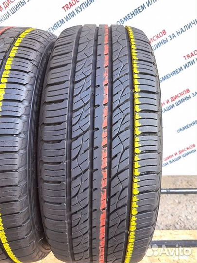 Kumho Crugen Premium KL33 235/60 R16 97V