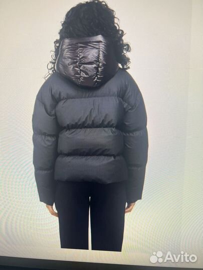 Пуховик gertrude+gaston размер 42-44