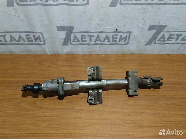 Рулевая колонка Lifan Smily 1.3