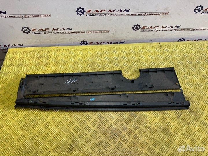 Накладка салона правая Man Tgl Tgm Tga Tgs Tgx