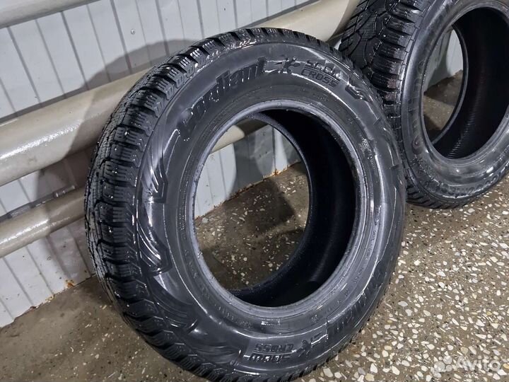 Cordiant Standart 265/65 R17