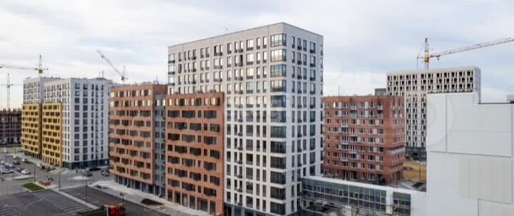 Машиноместо