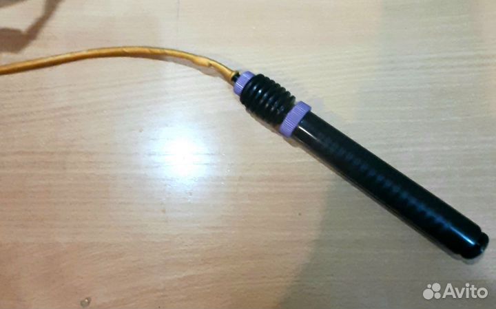 Насос для длинных воздушных шаров (шдм)