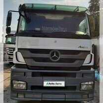 Mercedes-Benz Axor 1843, 2012