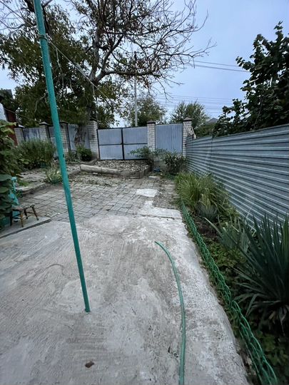 Дом 26 м² на участке 6 сот.