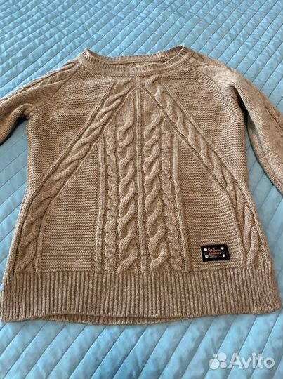 Спортивный костюм шерсть