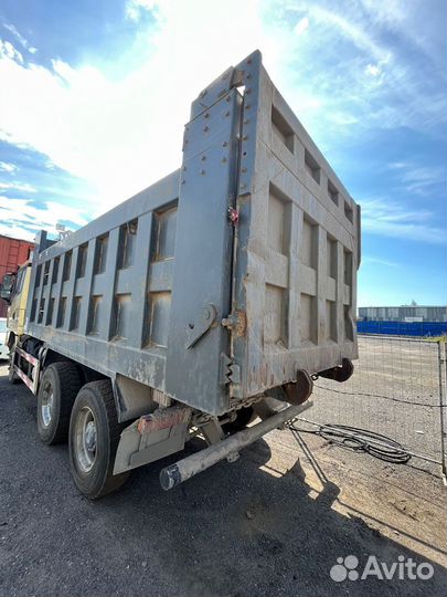 Shacman (Shaanxi) SX32586T384C, 2022