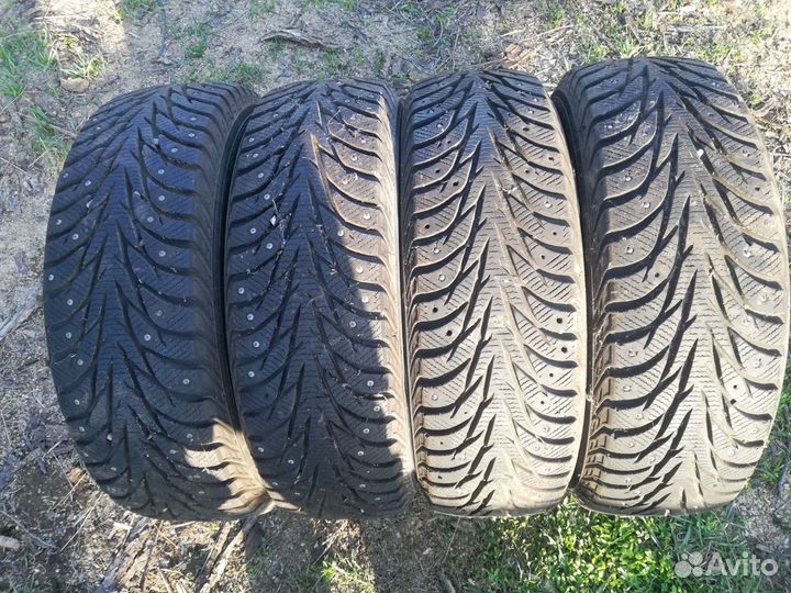 Nordman Nordman 4 205/55 R16 94T