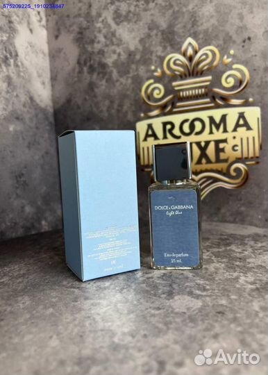 Духи Дольче Лайт Блю / Dolce & Gabbana Light Blue