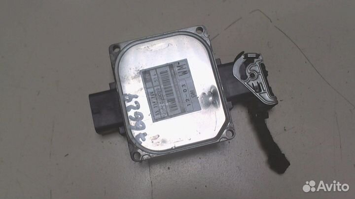 Блок управления кпп Opel Vectra C, 2005