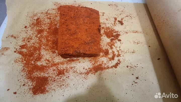 Сало. Пожалуй лучшее сало в Крыму