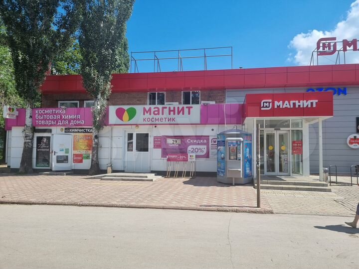 Торговая площадь, 100 - 150 м²