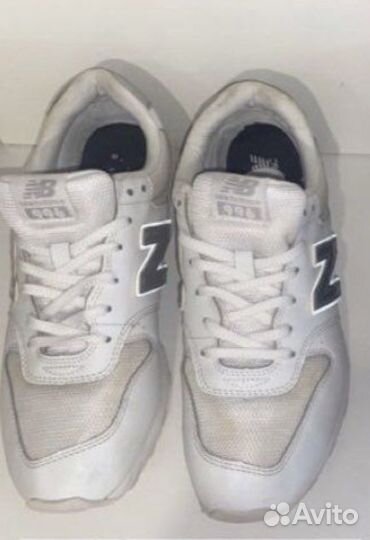 Кроссовки New balance 996