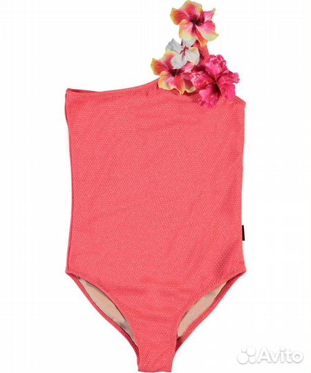 Новый купальник Molo 116 140