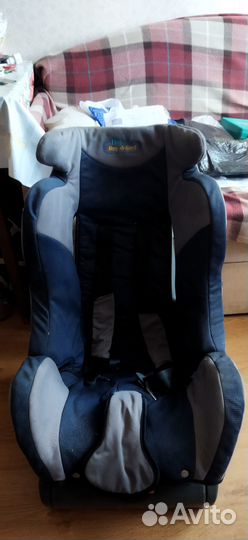 Продаю детское кресло автокресло