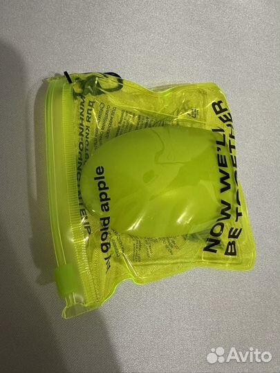 Мини-очиститель для кистей