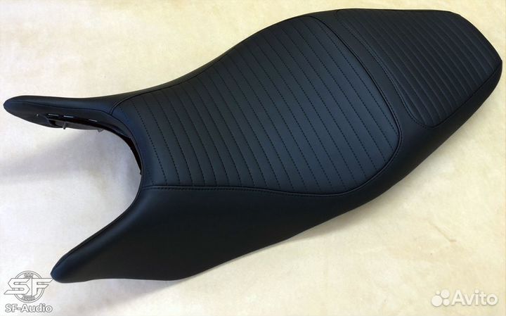 Honda CBR/CBF 600/650 сидение оригинальное