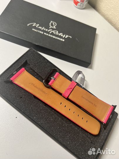 Ремешок для часов apple watch