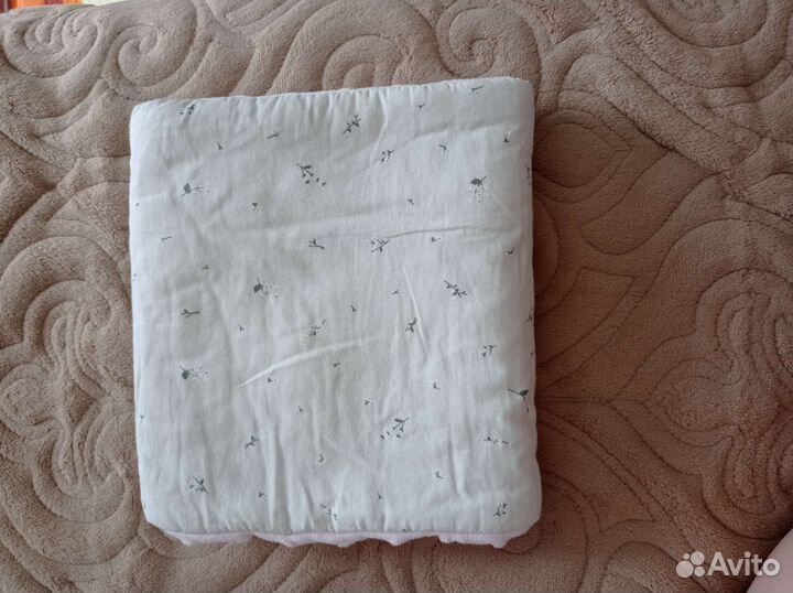 Подушка для кормления