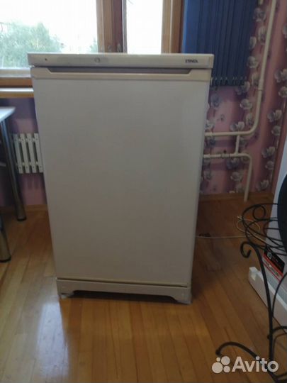 Холодильная камера стинол