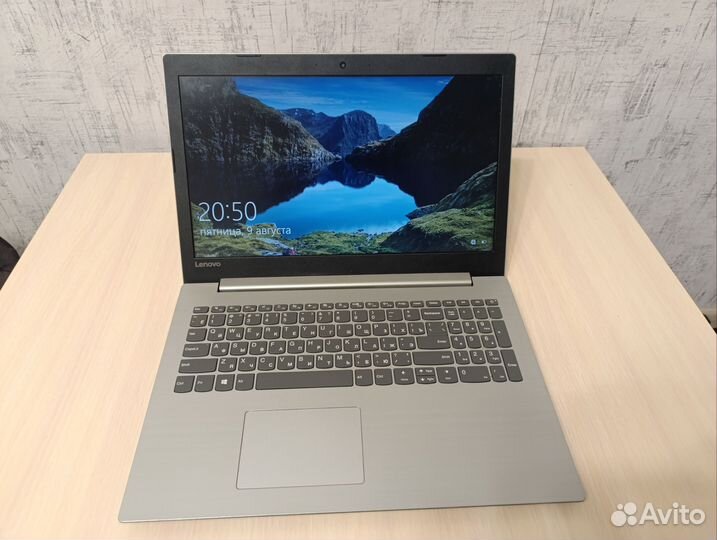 Lenovo IdeaPad 330 15arr