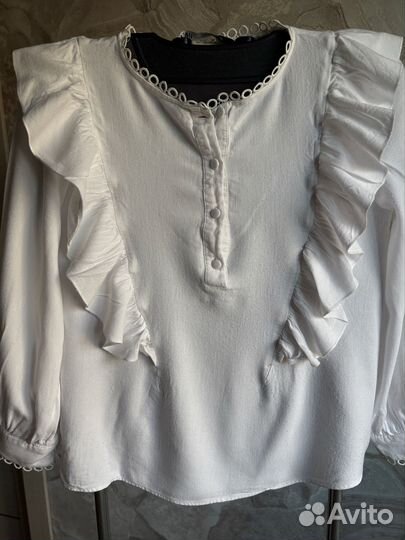 Блузка женская