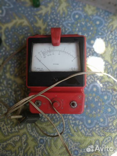 Фотон 1м ту4-75