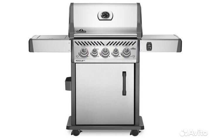Газовый гриль Napoleon Rogue 425 SE