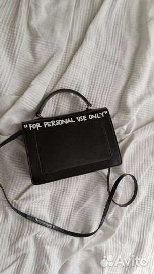 Сумка женская Off White