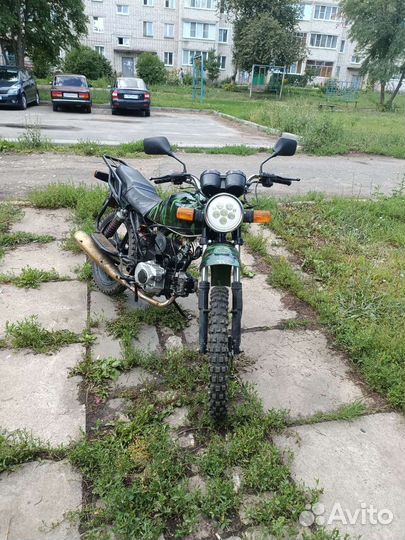 Rockot alpha offroad m-12