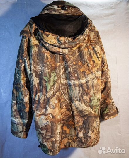 Охотничья куртка Deerhanter