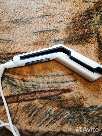 Плойка для волос