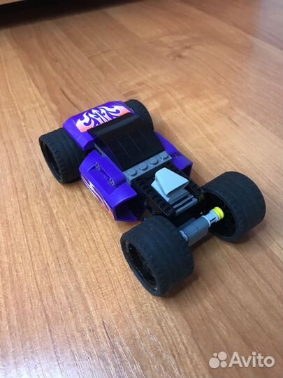 Lego technic Машинки 42059