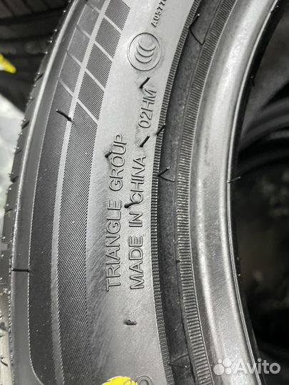 Triangle Reliax Touring TE307 185/55 R15 82V