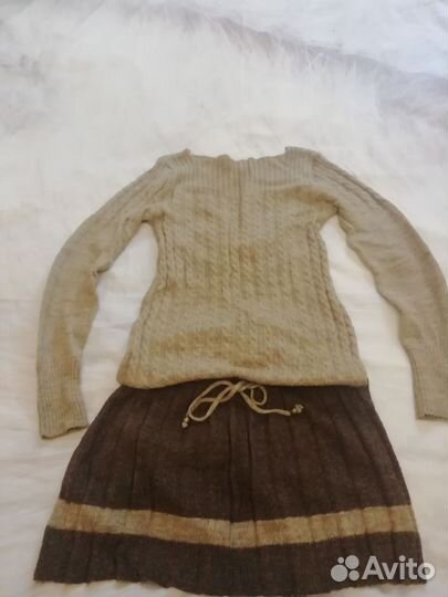 Платье - туника Park hande