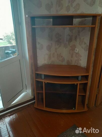 Тумба под телевизор, уголок