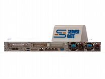 Сервер HP DL360 Gen9 8SFF H240 2xE5-2620v4 32GB