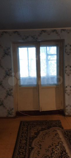 Комната 21 м² в 1-к., 2/5 эт.