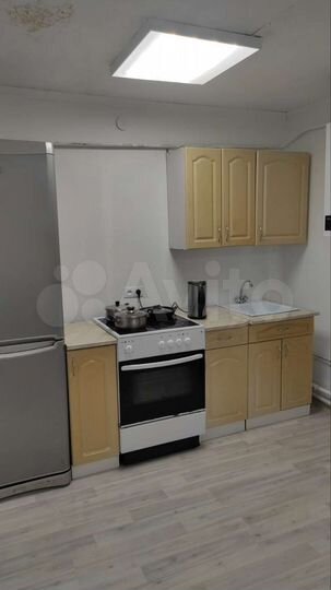 Дом 63 м² на участке 3 сот.