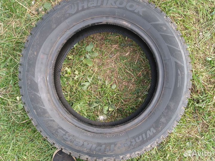 Hankook Winter I'Pike RS2 W429 205/65 R16 95T
