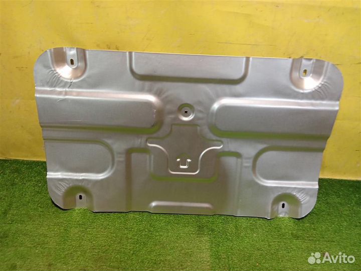 Экран тепловой Hyundai Creta GS 2015