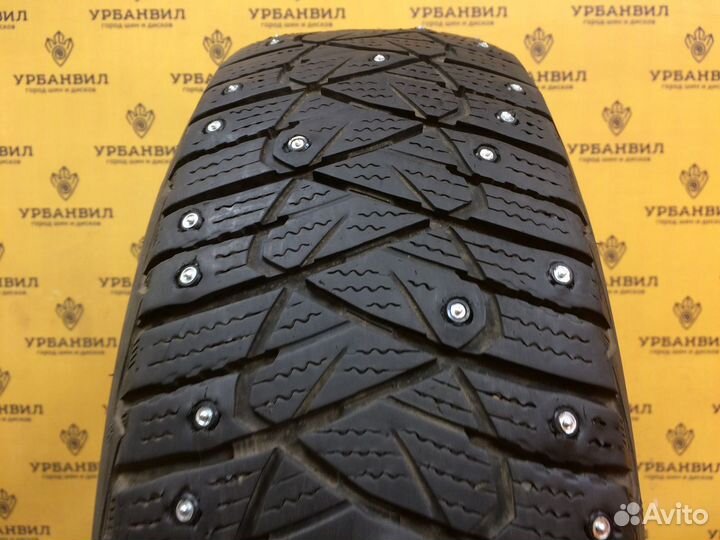 Dunlop Ice Touch 185/65 R15 88T