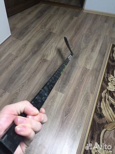 Клюшка ccm trigger 3d, true A6.0