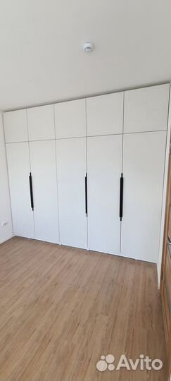 Шкафы мдф эмаль на заказ