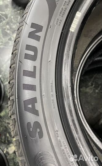 Sailun Atrezzo 4 Seasons Pro 225/55 R18 102V