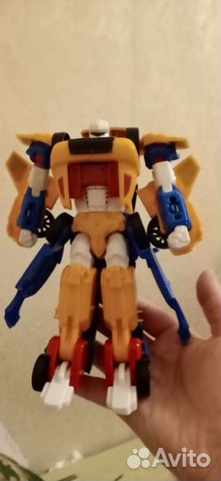 Трансформер