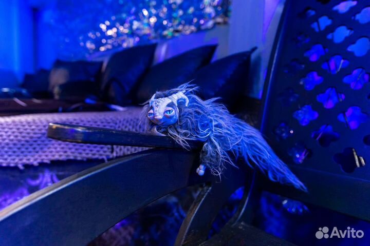 Аренда лофта для выпускного, дня рождения и др