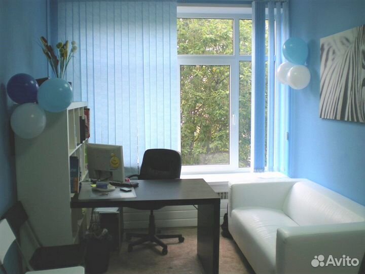 Письменный стол IKEA каллас