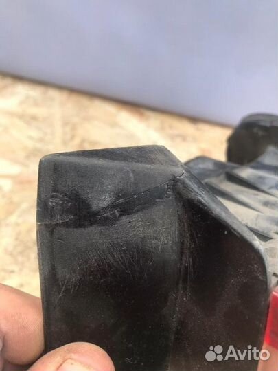 Фонарь задний правый Honda Ascot 2.0 1992